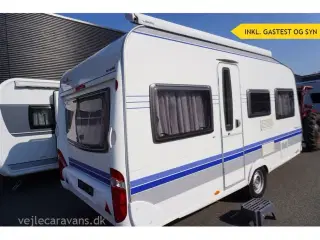 2007 - Hobby De Luxe 450 UF