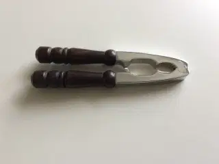 Retro nøddeknækker