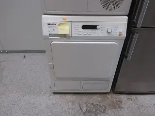 Tørretumbler MIELE T8827WP