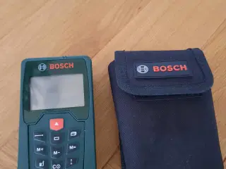 Bosch lasermåler