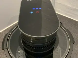 Airfryer ONYX Cookware 