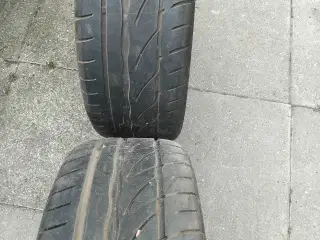 Alufælge 