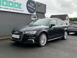 Audi A3 1,4 e-tron Sport Sportback S-tr.