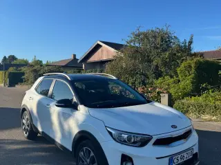 Kia Stonic 1,0 T-GDi Vision DCT