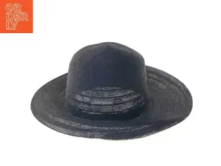 Stråhat (str. Ø 17 cm)