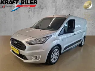 Ford Transit Connect 1,5 EcoBlue Trend lang