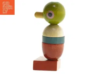 Trælegetøj (str. 11x3 cm)