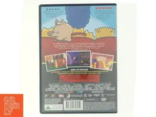 The Simpsons Movie