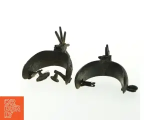 Antikke sporer (str. 16,5x10 cm)