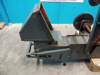 Massey Ferguson 7252 Elevatorkasse 28585150