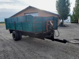 Tipvogn