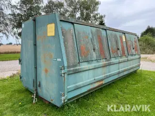 Container