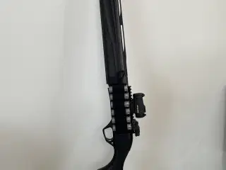 Remington Tactical Versa Max haglgevær