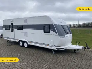 2023 - Hobby Excellent Edition 650 UMFe