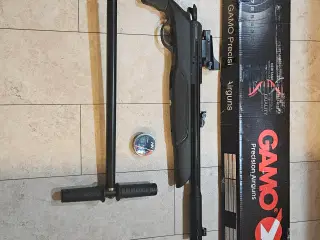 Gamo PCP