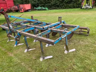 Lemken 3,8m Stubharve