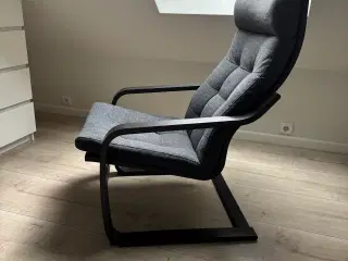 Ikea lænestol 