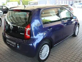 VW Up! 1,0 60 Style Up! BMT