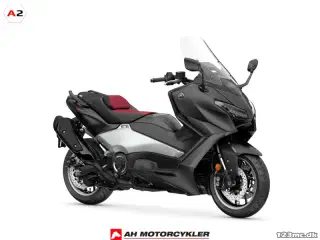 Yamaha T-Max 560 25th Anniversary