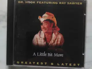 Dr. Hook: A Little Bit More. 