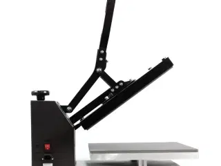 Skilpro Standard Varmepresser - 38x38cm