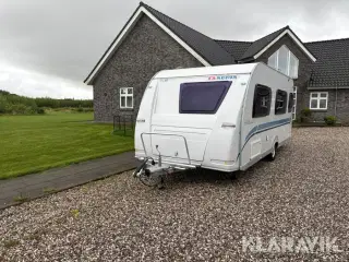 Campingvogn ADRIA 553 PH