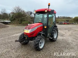 Minitraktor McCormick GM45