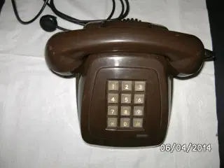 Telefon Retro
