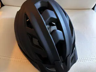 SCO Rebel TU herrecykel 21 gear 29" 2025 - sort