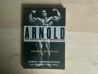 Arnold: The education of a bodybuilder