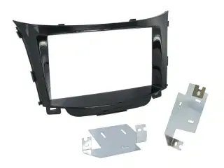 Connects2 CT23HY31 2-DIN kit i30 gd 2012