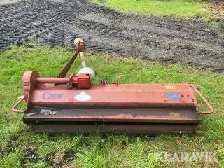 Slagleklipper Caroni TM1900FSC
