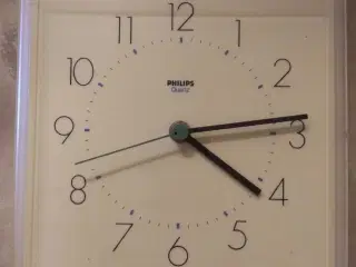 Philips quartz ur