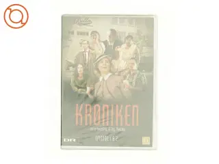 Krøniken, episode 1&2