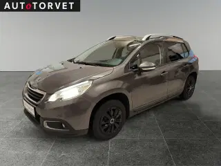 Peugeot 2008 1,6 e-HDi 92 Active