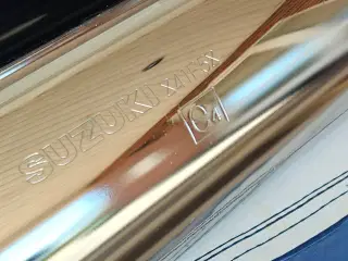 Udstødning VZ 800