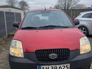 Kia Picanto 1,0 LX 2007