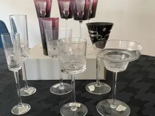 Krystalglas 