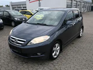 Honda FR-V 2,0i Executive Van