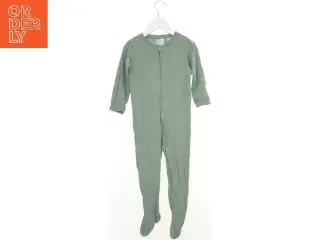 Heldragt fra H&M (str. 98 cm)