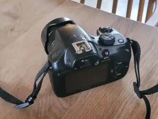 Sony a3000 spejlreflekskamera 