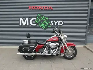 Harley-Davidson FLHRC Road King Classic MC-SYD BYTTER GERNE