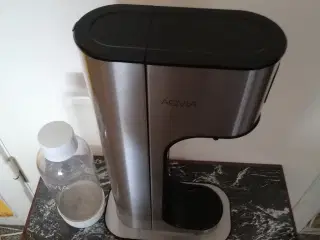 Sodavandsmaskine Aqvia 