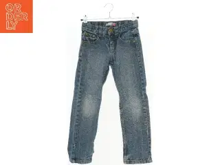 Jeans til børn fra Name It (str. 122)