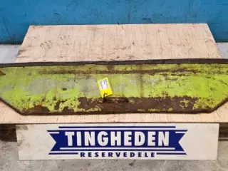 Claas Dominator 98 Tromledæksel 6185020