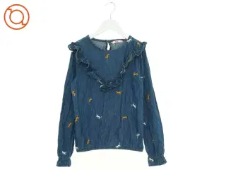 Top fra We (str. 152 cm)