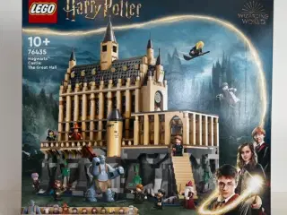 Lego Harry Potter 
