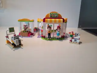 Lego Friends, 41118 Heartlake supermarked 