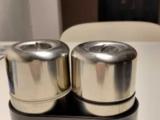 Salt og pebersæt stelton