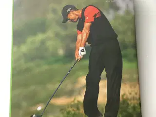 GOLFBOG. Den store bog om golfteknikker/Instruktio